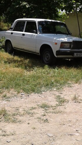 LADA (VAZ) 2107 2009, 7,345 km - 1.6 л - Qəbələ