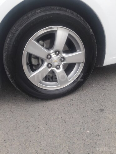 Chevrolet Cruze 2013, 182,530 km - 1.4 л - Bərdə