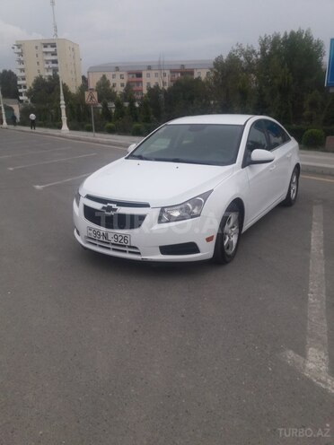 Chevrolet Cruze 2013, 182,530 km - 1.4 л - Bərdə