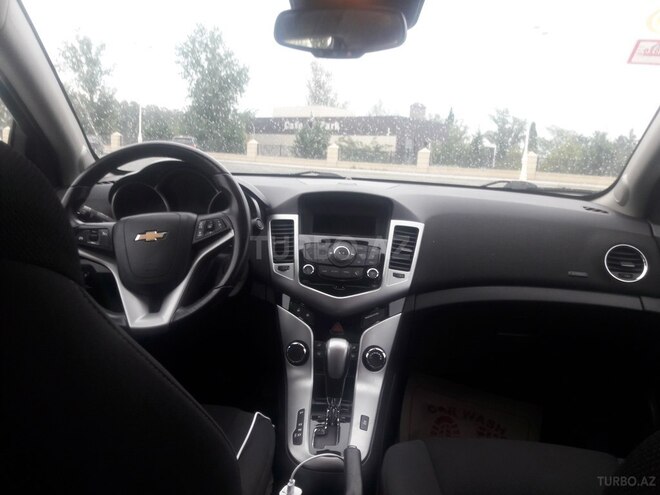 Chevrolet Cruze 2013, 182,530 km - 1.4 л - Bərdə