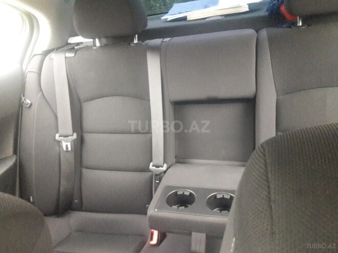 Chevrolet Cruze 2013, 182,530 km - 1.4 л - Bərdə