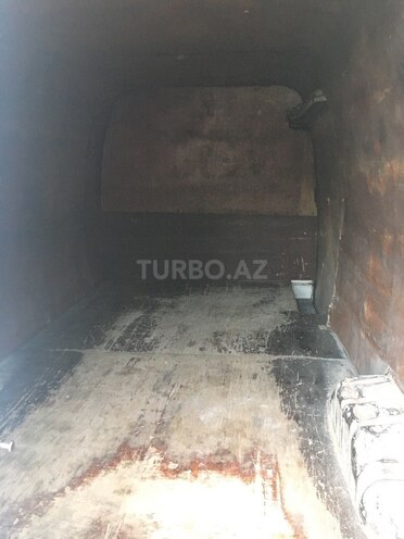 Ford Transit 1996, 380,000 km - 2.5 l - Bakı