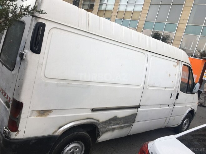 Ford Transit 1996, 380,000 km - 2.5 l - Bakı