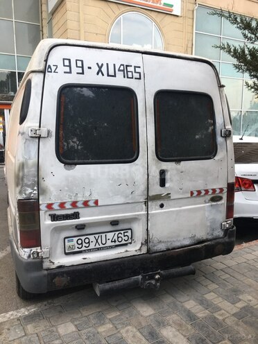 Ford Transit 1996, 380,000 km - 2.5 l - Bakı