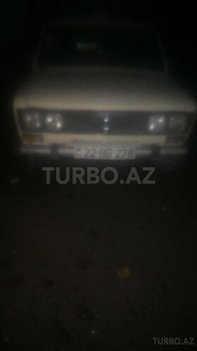 LADA (VAZ) 2106 1984, 25,000 km - 1.5 л - Göygöl