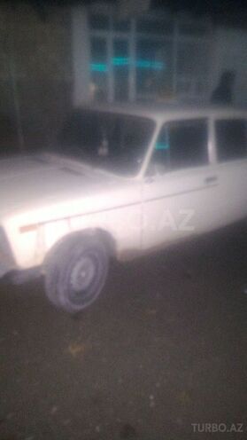 LADA (VAZ) 2106 1984, 25,000 km - 1.5 л - Göygöl