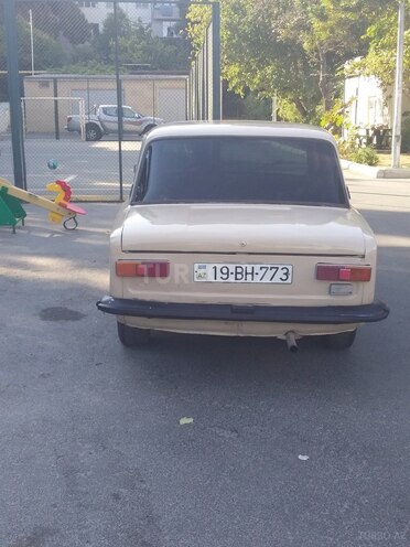 LADA (VAZ) 21011 1984, 267,000 km - 1.3 l - Bakı