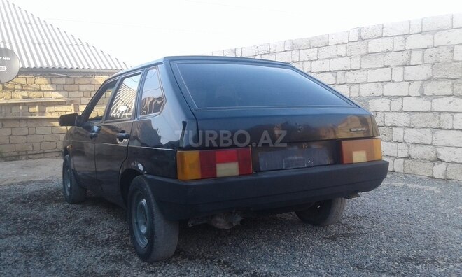 LADA (VAZ) 2109 1995, 175,000 km - 1.5 l - Bakı