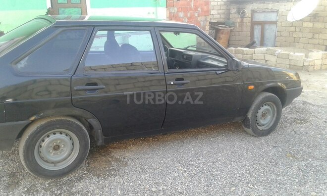LADA (VAZ) 2109 1995, 175,000 km - 1.5 l - Bakı