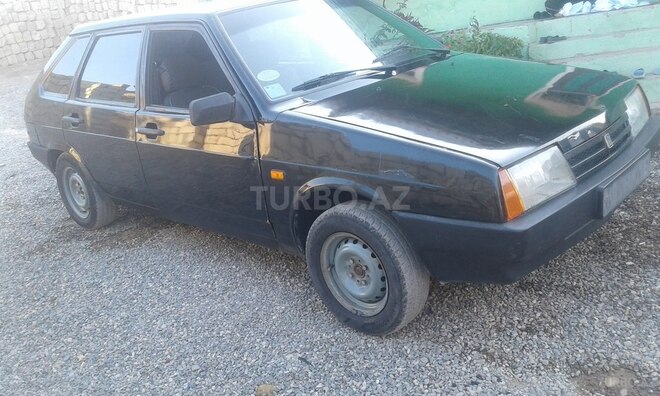 LADA (VAZ) 2109 1995, 175,000 km - 1.5 l - Bakı