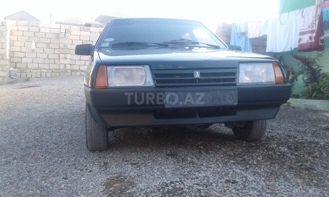 LADA (VAZ) 2109 1995, 175,000 km - 1.5 l - Bakı