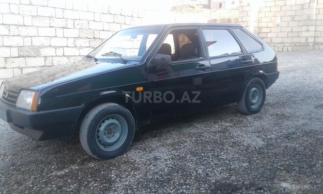 LADA (VAZ) 2109 1995, 175,000 km - 1.5 l - Bakı