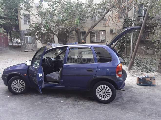 Opel Vita 1997, 260,000 km - 0.2 l - Bakı