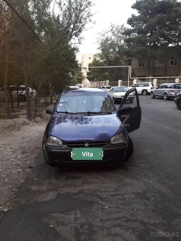 Opel Vita 1997, 260,000 km - 0.2 l - Bakı