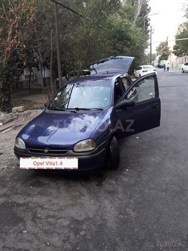 Opel Vita 1997, 260,000 km - 0.2 l - Bakı