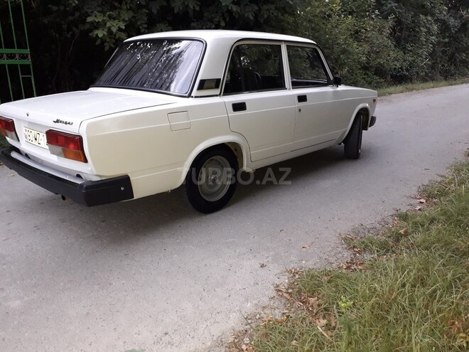 LADA (VAZ) 2107 2011, 100,000 km - 0.1 l - Göyçay