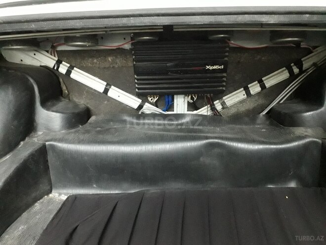 LADA (VAZ) 2107 2011, 100,000 km - 0.1 l - Göyçay