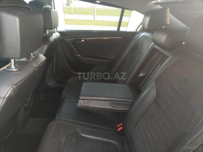 Volkswagen Passat 2013, 178,000 km - 1.8 l - Bakı