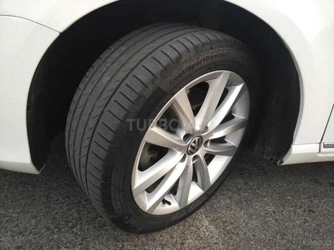Volkswagen Passat 2013, 178,000 km - 1.8 l - Bakı