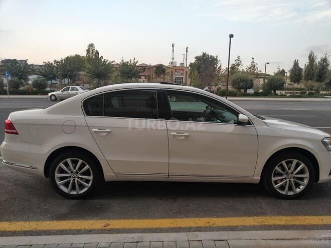 Volkswagen Passat 2013, 178,000 km - 1.8 l - Bakı