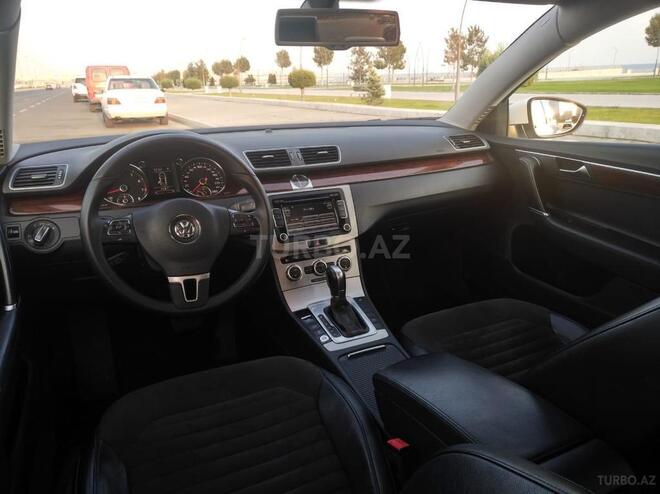 Volkswagen Passat 2013, 178,000 km - 1.8 l - Bakı