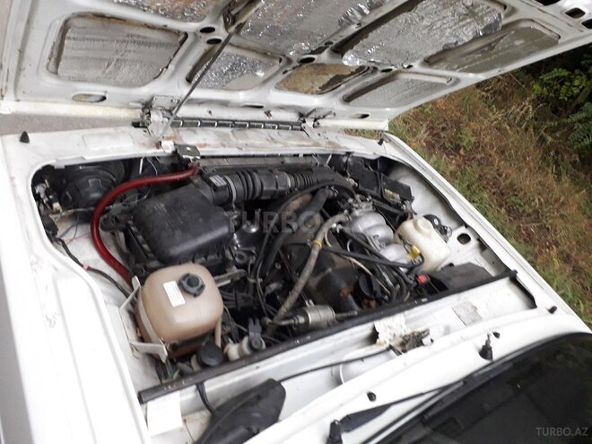LADA (VAZ) 2107 2011, 100,000 km - 0.1 l - Göyçay