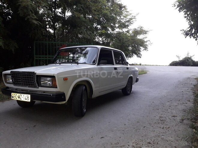 LADA (VAZ) 2107 2011, 100,000 km - 0.1 l - Göyçay