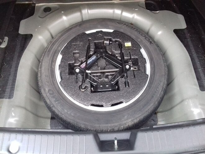Hyundai Sonata 2010, 135,000 km - 2.4 l - Gəncə