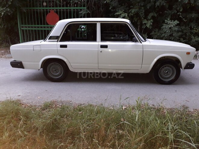 LADA (VAZ) 2107 2011, 100,000 km - 0.1 l - Göyçay