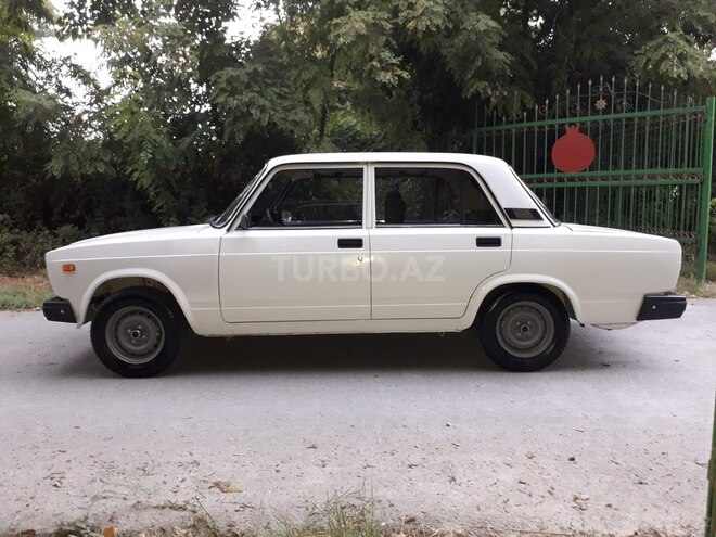 LADA (VAZ) 2107 2011, 100,000 km - 0.1 l - Göyçay