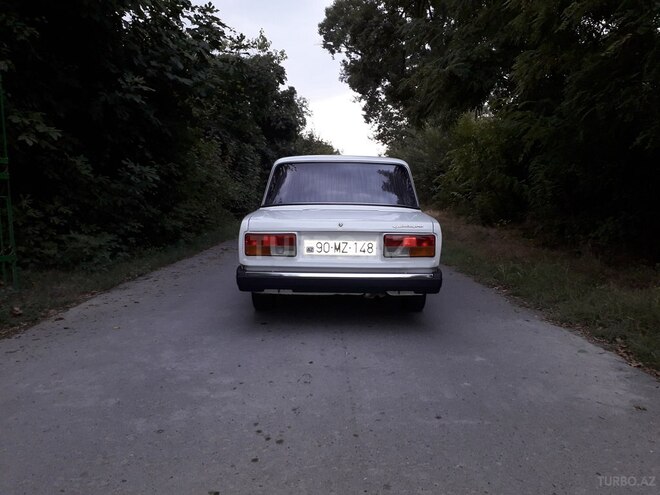 LADA (VAZ) 2107 2011, 100,000 km - 0.1 l - Göyçay