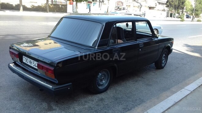 LADA (VAZ) 2107 2010, 67,800 km - 1.0 l - Bakı