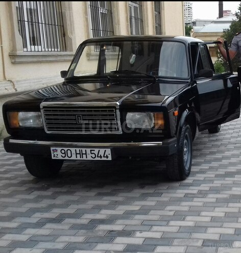 LADA (VAZ) 2107 2010, 67,800 km - 1.0 l - Bakı