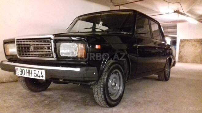 LADA (VAZ) 2107 2010, 67,800 km - 1.0 l - Bakı