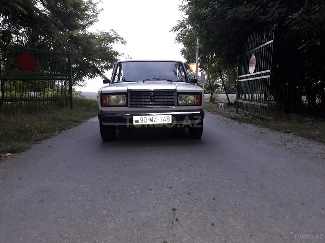 LADA (VAZ) 2107 2011, 100,000 km - 0.1 l - Göyçay
