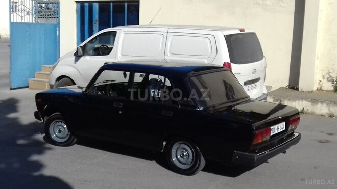 LADA (VAZ) 2107 2010, 67,800 km - 1.0 l - Bakı