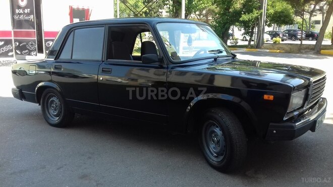 LADA (VAZ) 2107 2010, 67,800 km - 1.0 l - Bakı