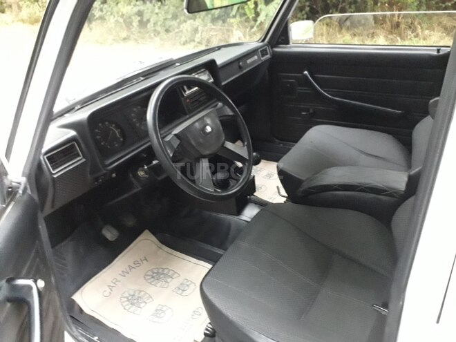 LADA (VAZ) 2107 2011, 100,000 km - 0.1 l - Göyçay