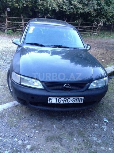 Opel Vectra 1997, 190,000 km - 0.2 l - Bakı
