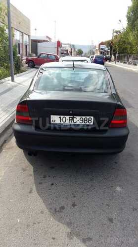 Opel Vectra 1997, 190,000 km - 0.2 l - Bakı