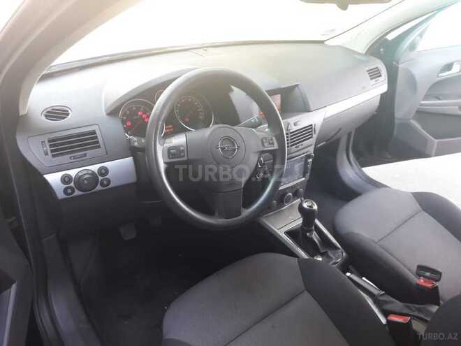 Opel Astra 2006, 188,000 km - 1.4 l - Bakı