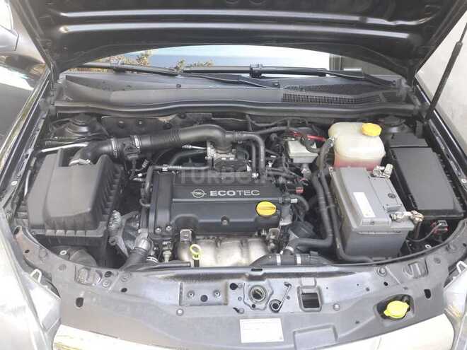 Opel Astra 2006, 188,000 km - 1.4 l - Bakı