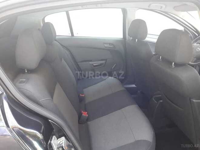 Opel Astra 2006, 188,000 km - 1.4 l - Bakı