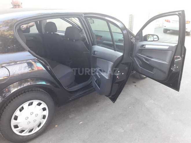 Opel Astra 2006, 188,000 km - 1.4 l - Bakı