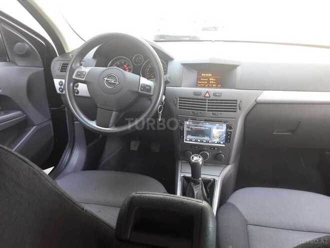Opel Astra 2006, 188,000 km - 1.4 l - Bakı