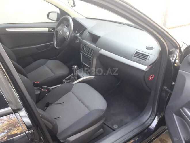 Opel Astra 2006, 188,000 km - 1.4 l - Bakı
