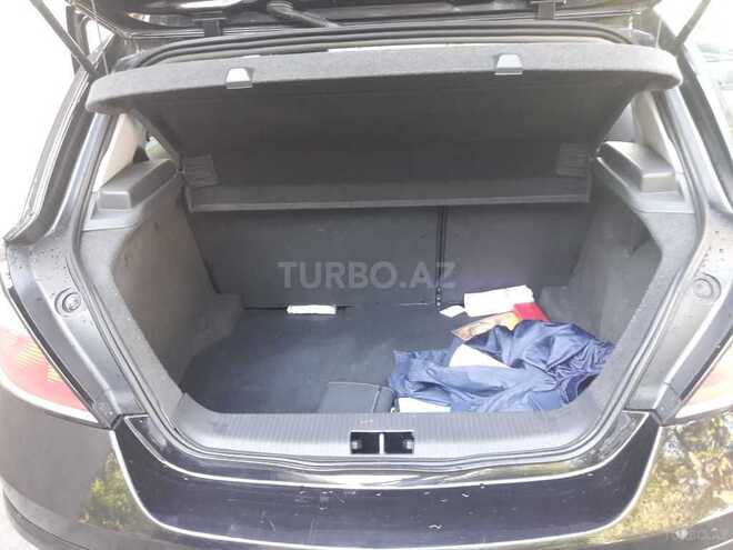 Opel Astra 2006, 188,000 km - 1.4 l - Bakı