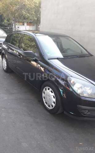 Opel Astra 2006, 188,000 km - 1.4 l - Bakı