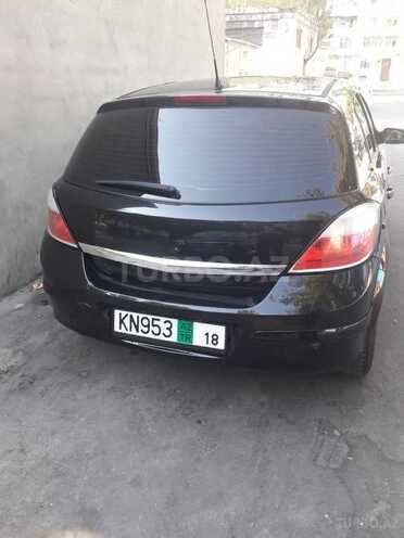 Opel Astra 2006, 188,000 km - 1.4 l - Bakı