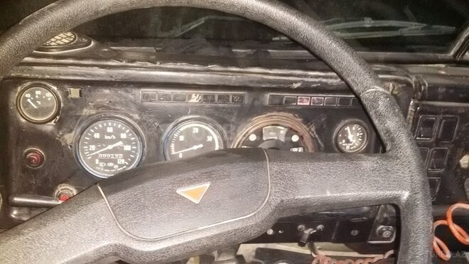 KamAz 55111 1986, 5,528,588 km - 11.0 l - Bakı